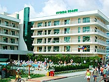 Hotel - RIU Evrika Beach